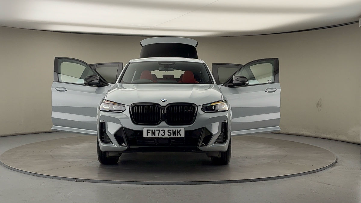 Used BMW X4 2023 for sale - 76583106: Photo 53