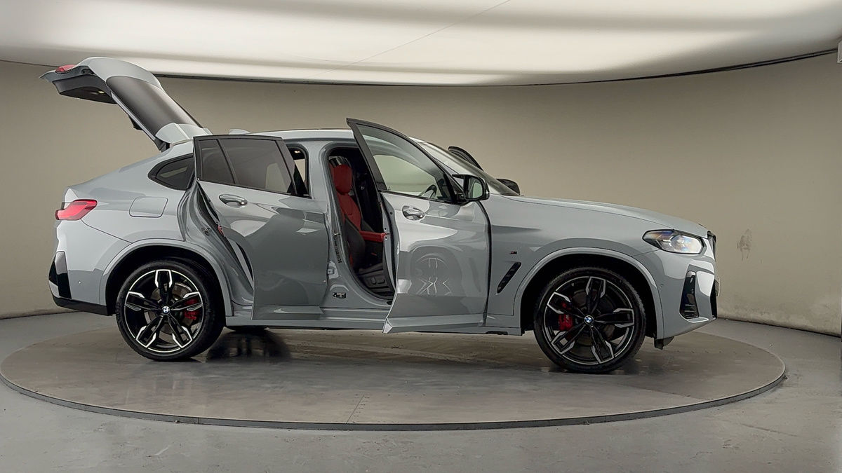 Used BMW X4 2023 for sale - 76583106: Photo 57