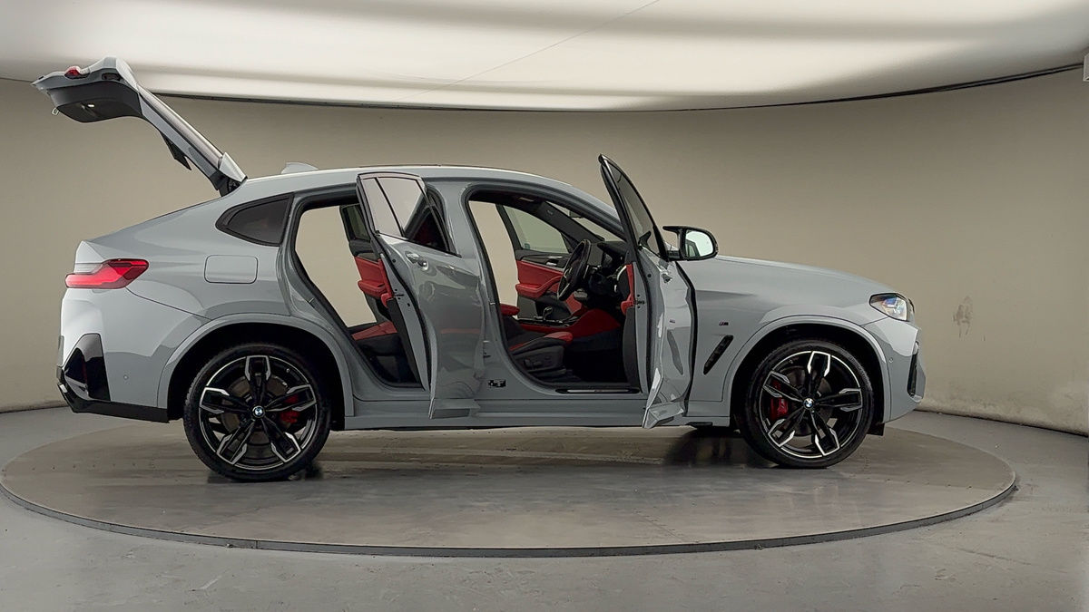 Used BMW X4 2023 for sale - 76583106: Photo 58