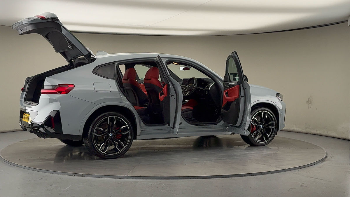 Used BMW X4 2023 for sale - 76583106: Photo 59