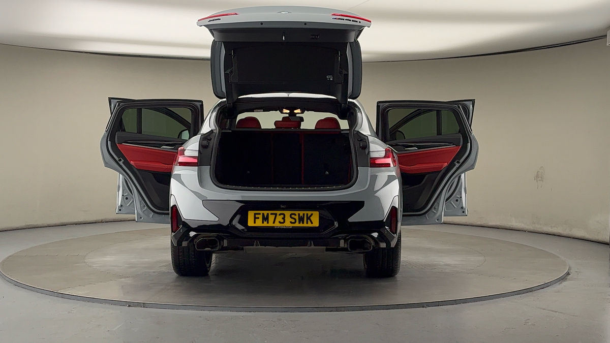 Used BMW X4 2023 for sale - 76583106: Photo 62