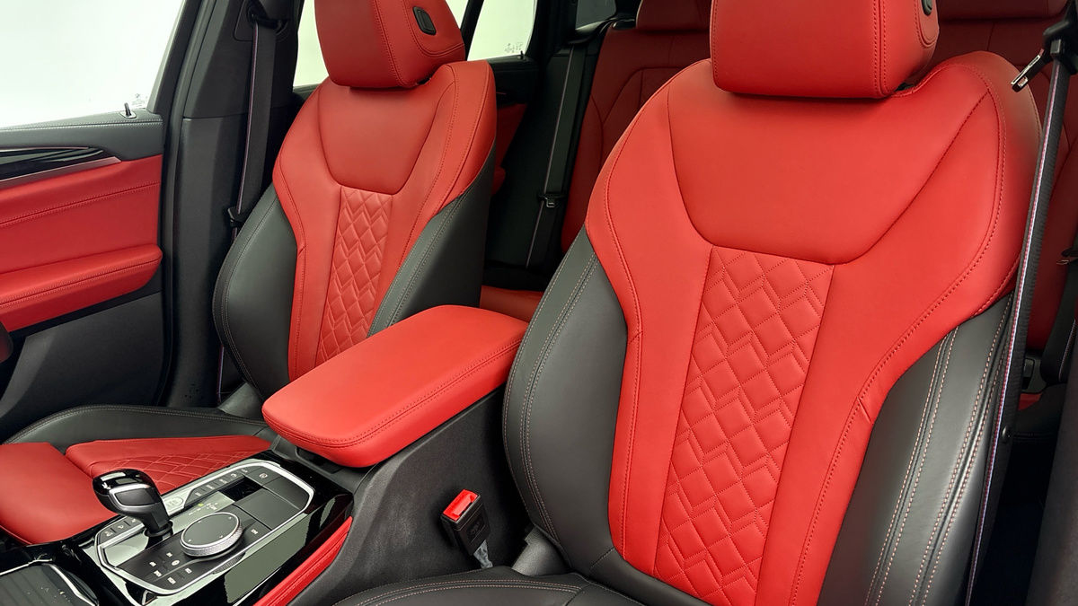 Used BMW X4 2023 for sale - 76583106: Photo 7