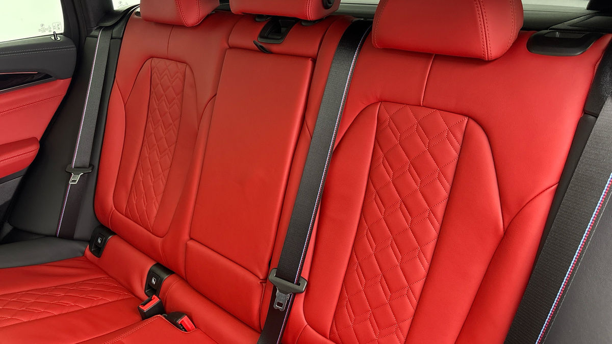 Used BMW X4 2023 for sale - 76583106: Photo 8