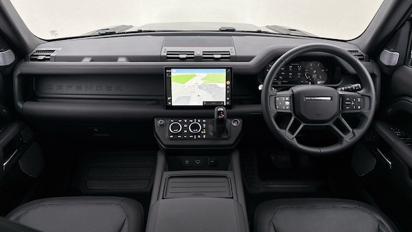 Used Land Rover Defender 130 2024 for sale - 76081571: Photo 12