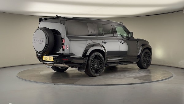 Used Land Rover Defender 130 2024 for sale - 76081571: Photo 21