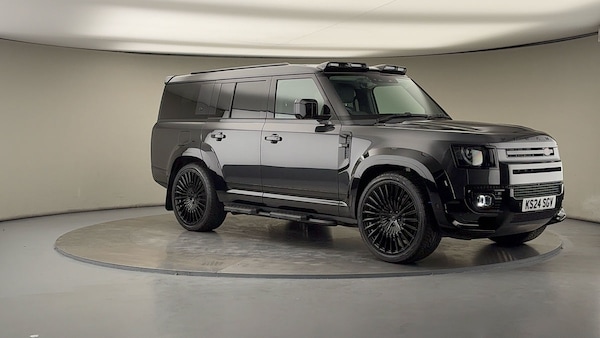 Used Land Rover Defender 130 2024 for sale - 76081571: Photo 41
