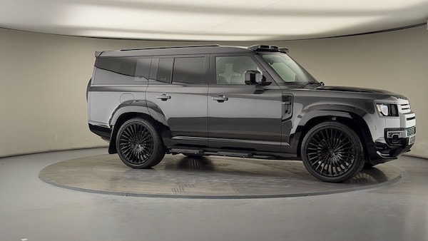 Used Land Rover Defender 130 2024 for sale - 76081571: Photo 42