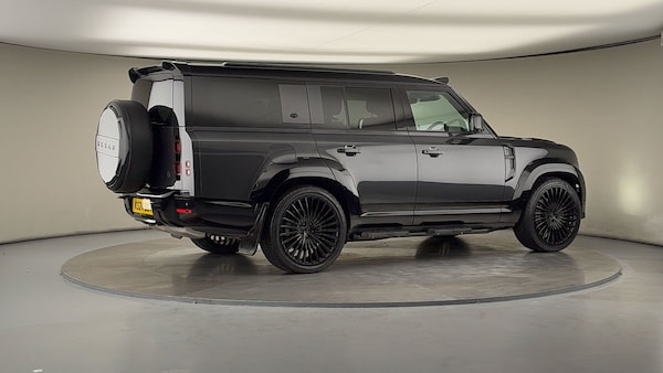 Used Land Rover Defender 130 2024 for sale - 76081571: Photo 45