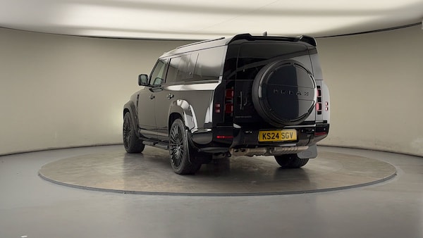 Used Land Rover Defender 130 2024 for sale - 76081571: Photo 49