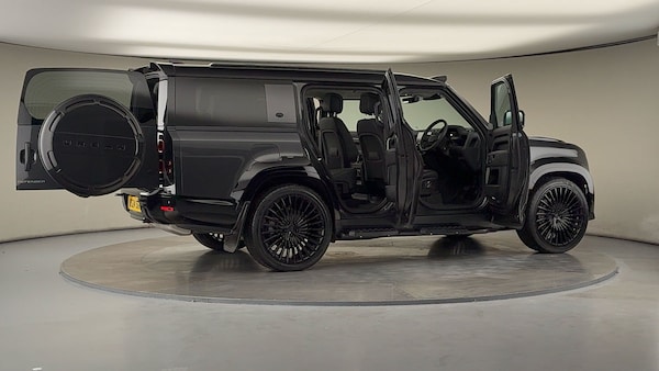 Used Land Rover Defender 130 2024 for sale - 76081571: Photo 64