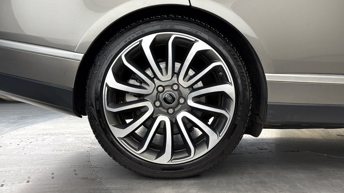 Used Land Rover Range Rover 2019 for sale - 75597806: Photo 10