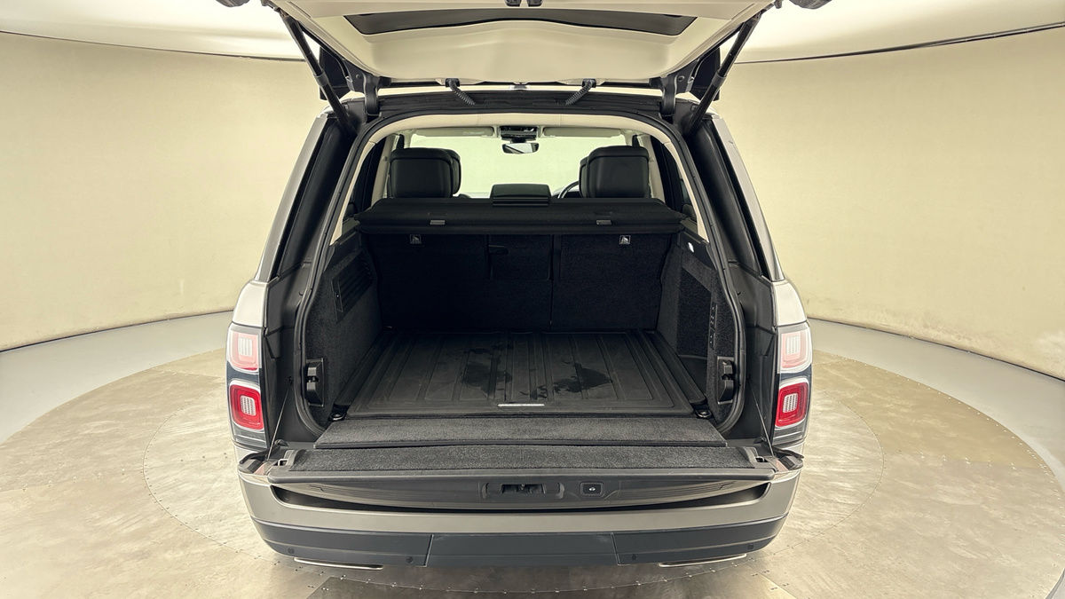 Used Land Rover Range Rover 2019 for sale - 75597806: Photo 11