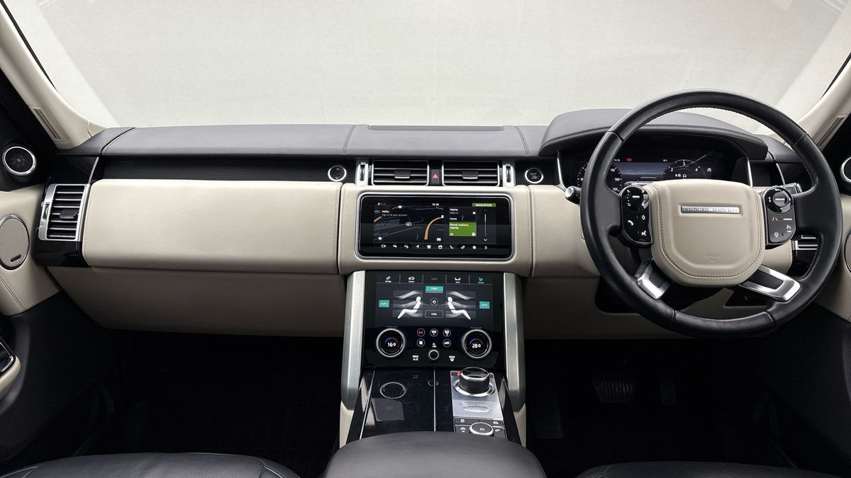 Used Land Rover Range Rover 2019 for sale - 75597806: Photo 12