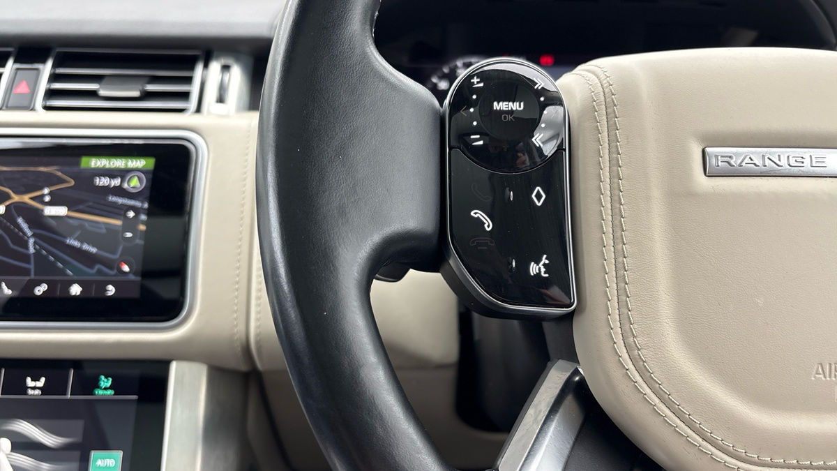 Used Land Rover Range Rover 2019 for sale - 75597806: Photo 13