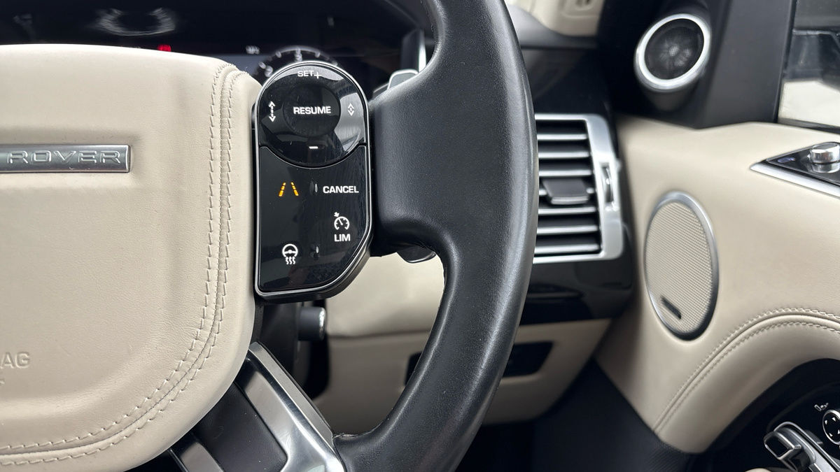 Used Land Rover Range Rover 2019 for sale - 75597806: Photo 14