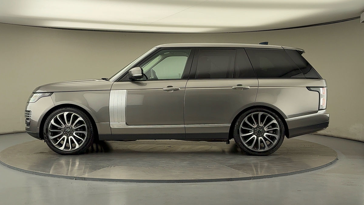 Used Land Rover Range Rover 2019 for sale - 75597806: Photo 15