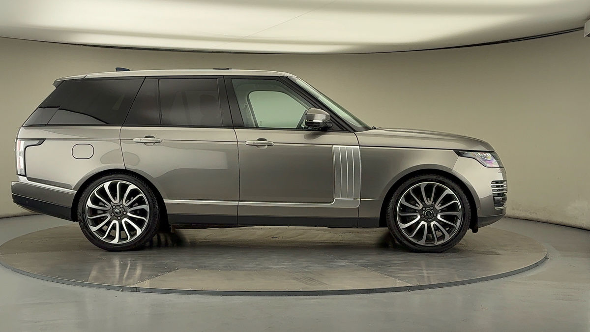 Used Land Rover Range Rover 2019 for sale - 75597806: Photo 16