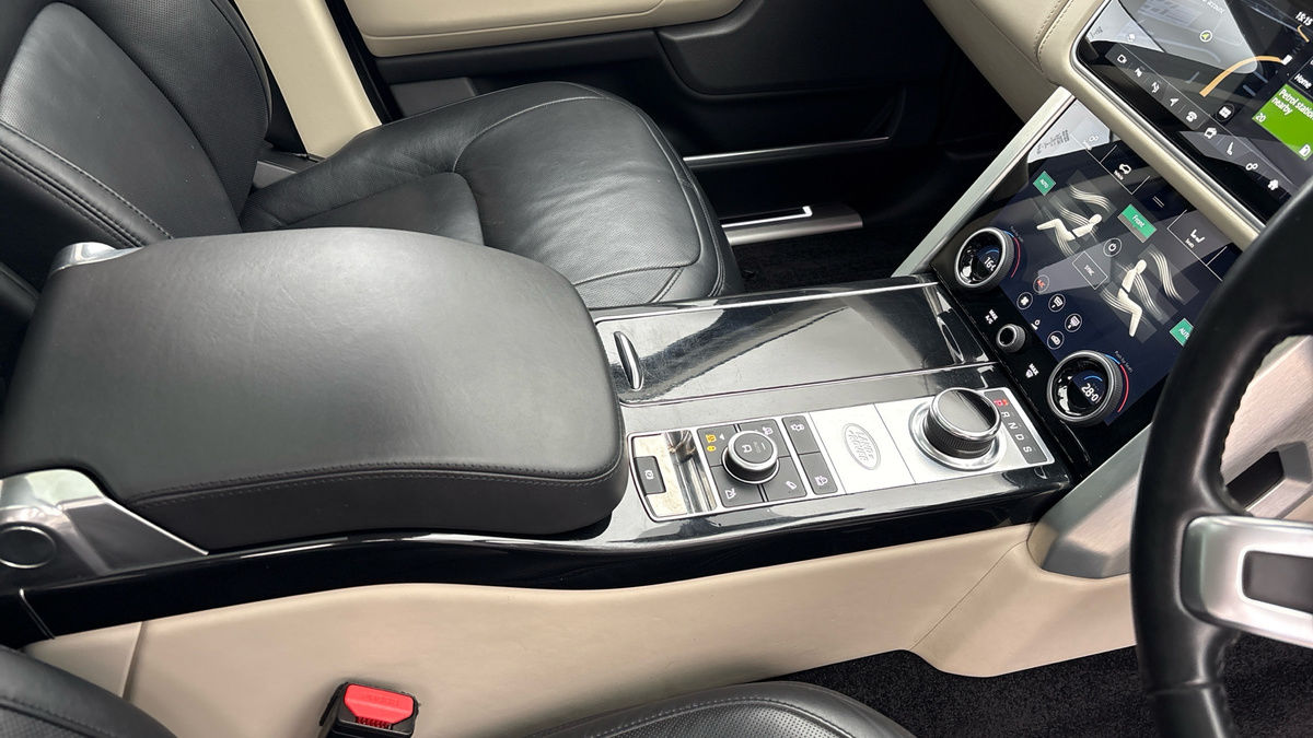 Used Land Rover Range Rover 2019 for sale - 75597806: Photo 18