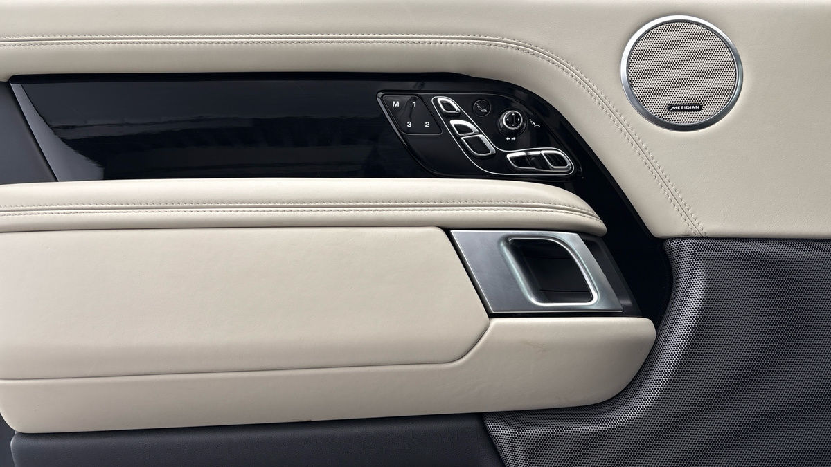 Used Land Rover Range Rover 2019 for sale - 75597806: Photo 19