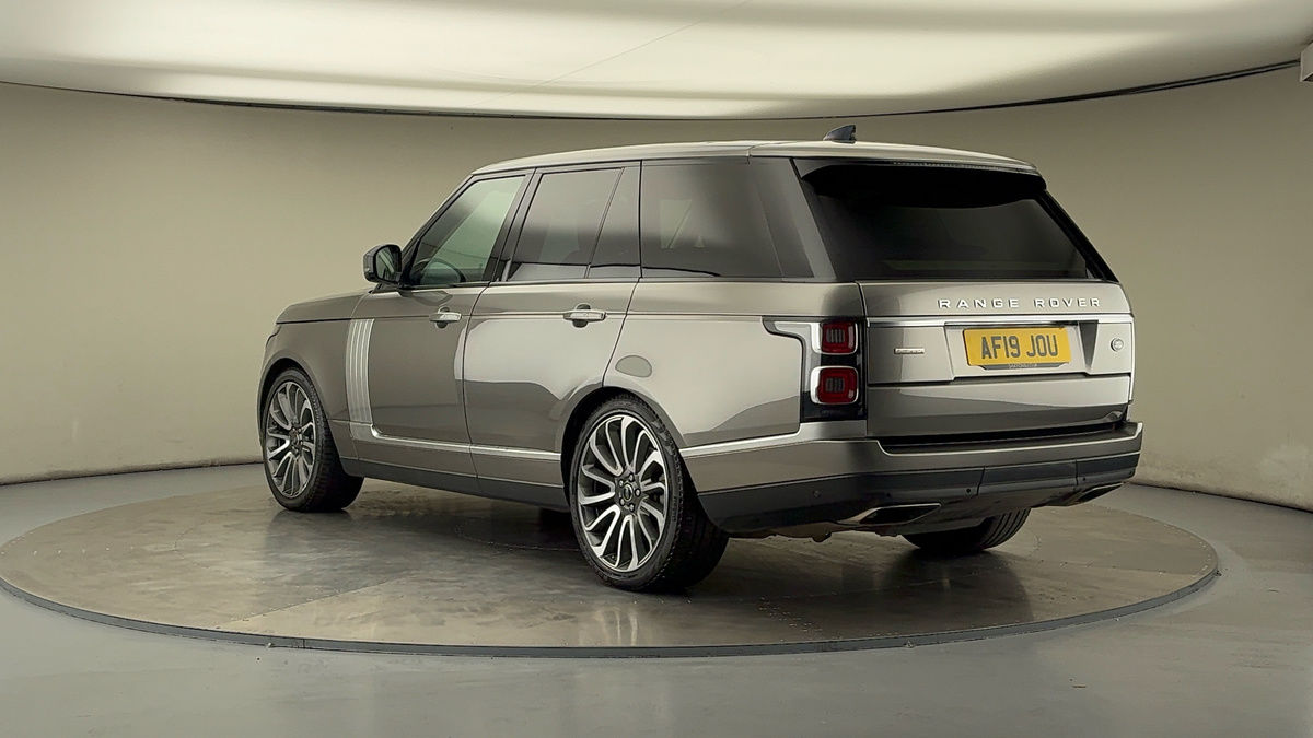 Used Land Rover Range Rover 2019 for sale - 75597806: Photo 2