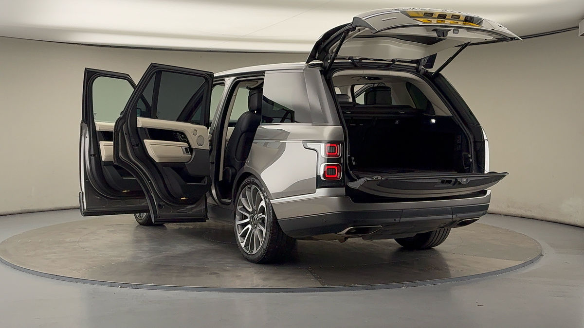 Used Land Rover Range Rover 2019 for sale - 75597806: Photo 23