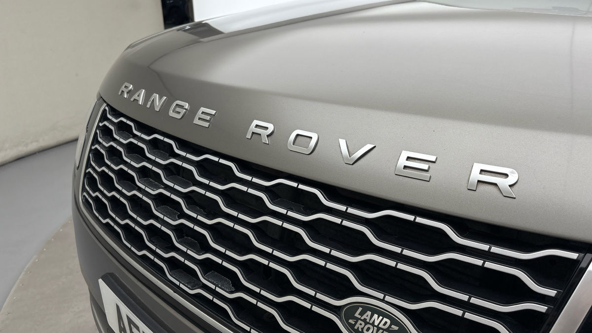 Used Land Rover Range Rover 2019 for sale - 75597806: Photo 24