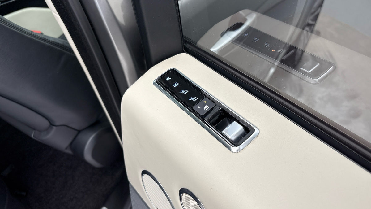 Used Land Rover Range Rover 2019 for sale - 75597806: Photo 25