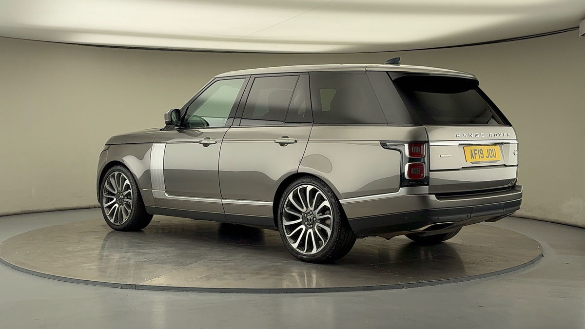 Used Land Rover Range Rover 2019 for sale - 75597806: Photo 26