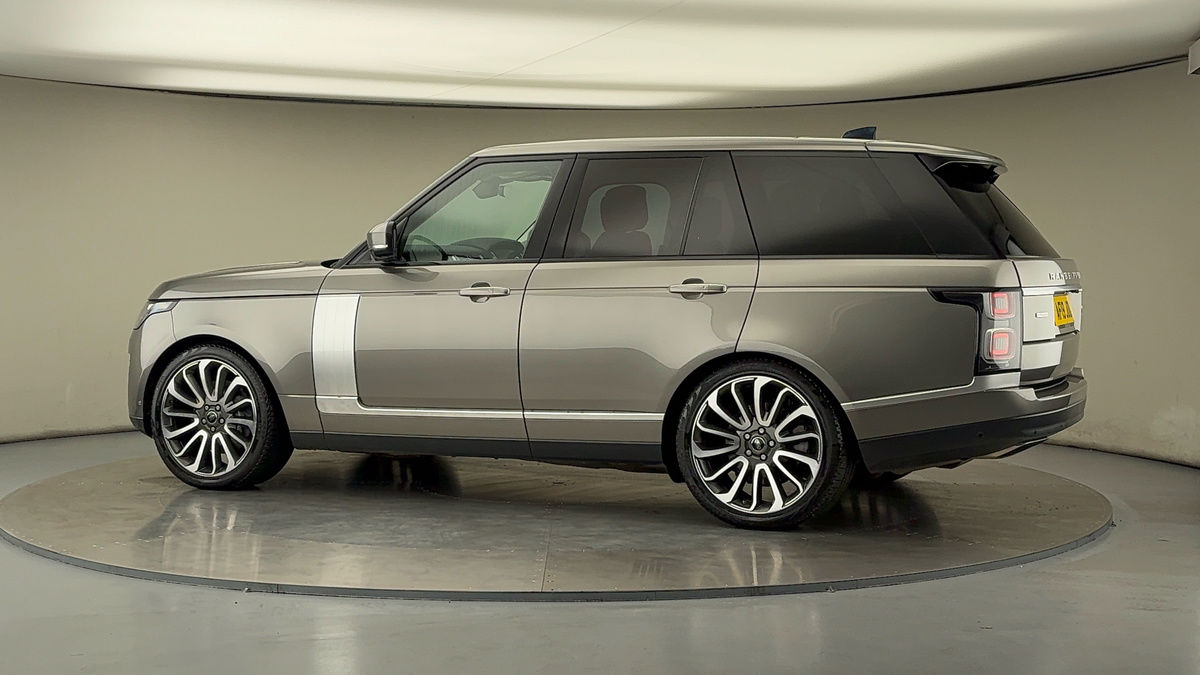 Used Land Rover Range Rover 2019 for sale - 75597806: Photo 27