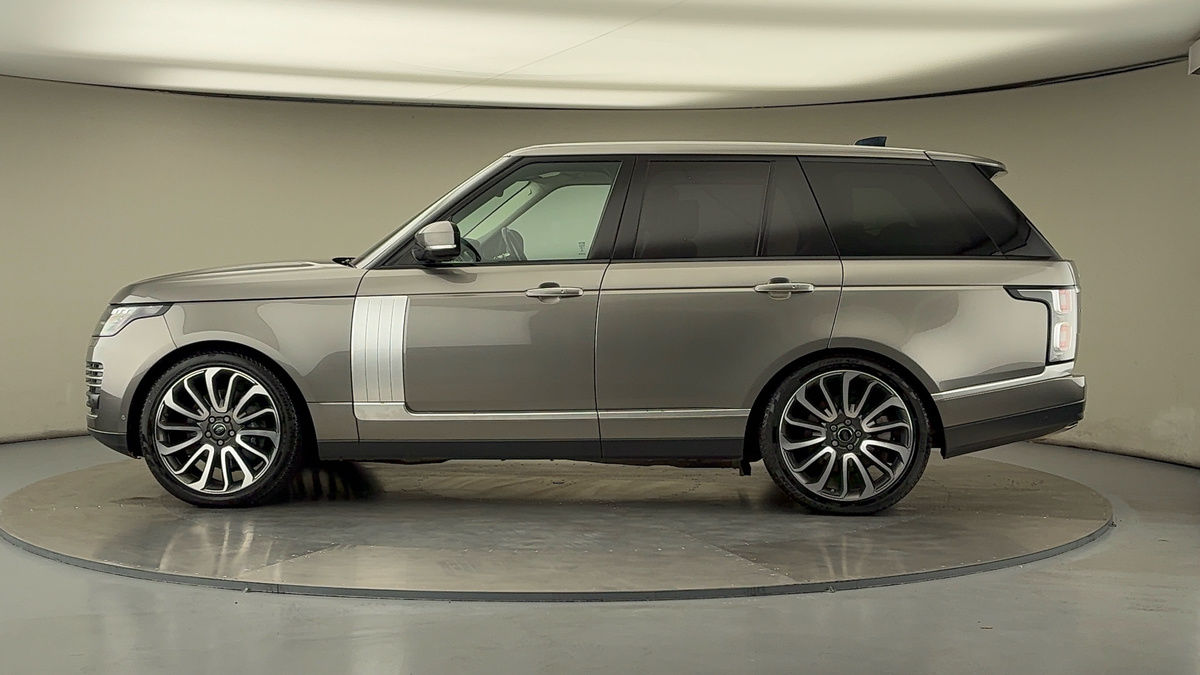 Used Land Rover Range Rover 2019 for sale - 75597806: Photo 28