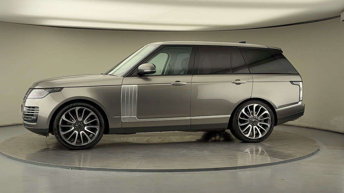 Used Land Rover Range Rover 2019 for sale - 75597806: Photo 29