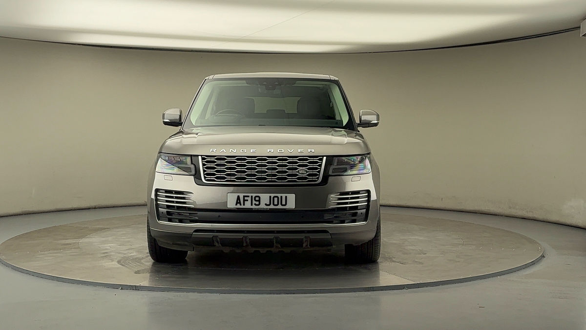 Used Land Rover Range Rover 2019 for sale - 75597806: Photo 3