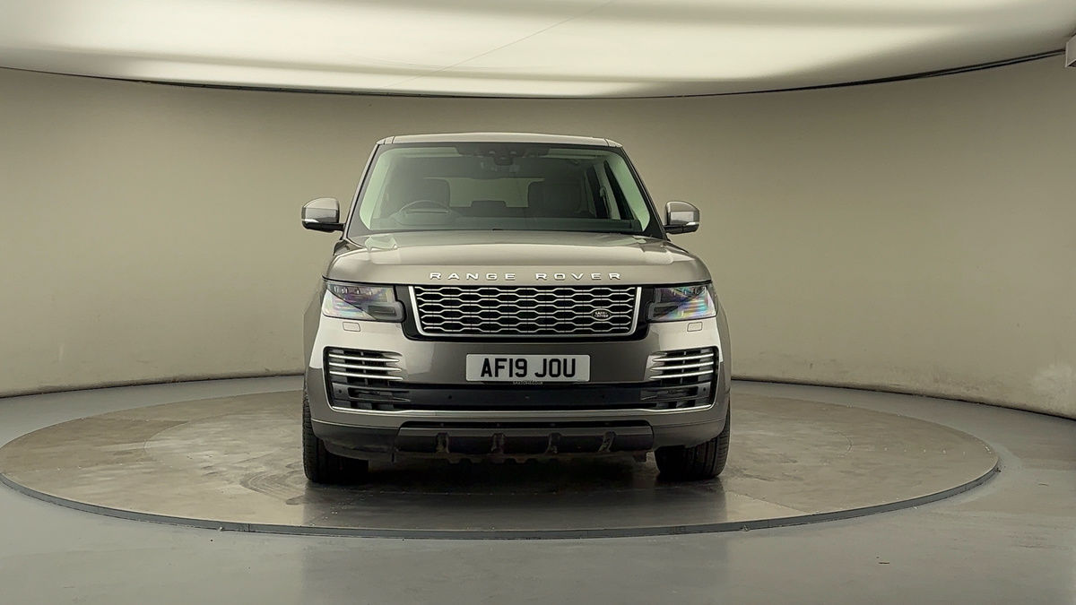 Used Land Rover Range Rover 2019 for sale - 75597806: Photo 33