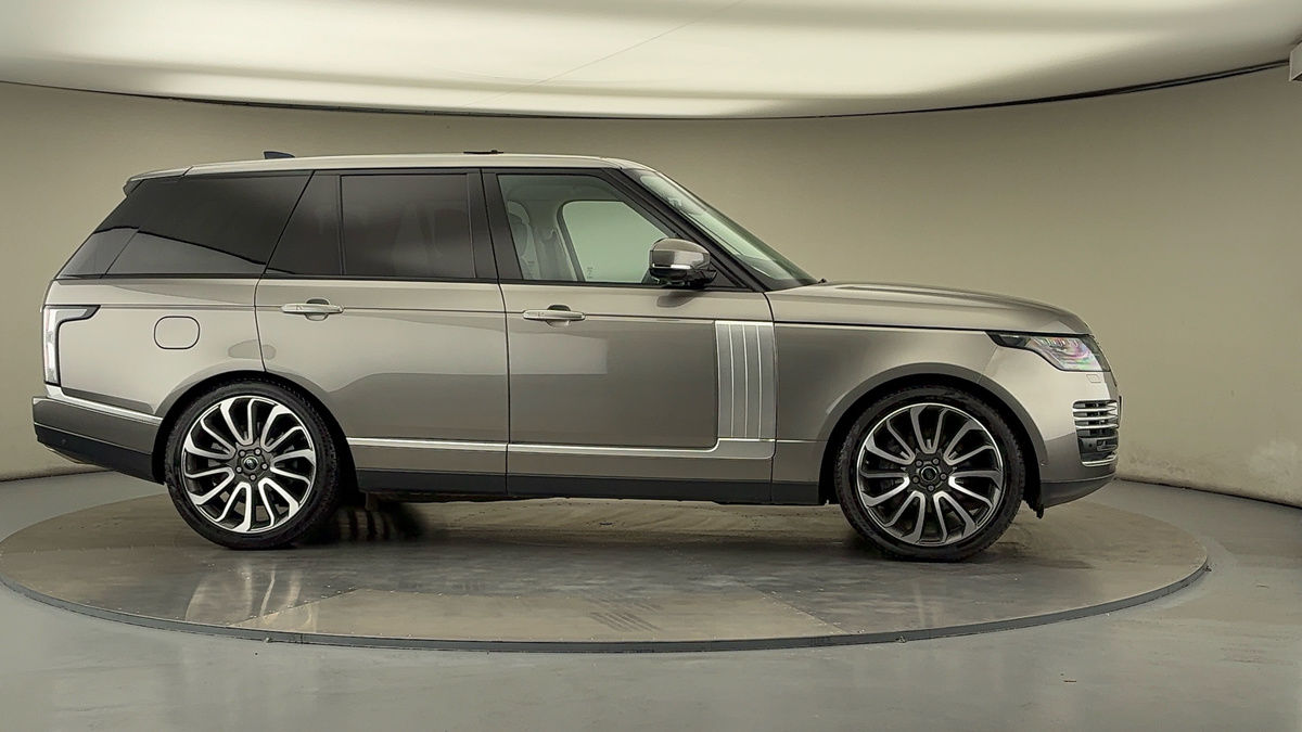 Used Land Rover Range Rover 2019 for sale - 75597806: Photo 37