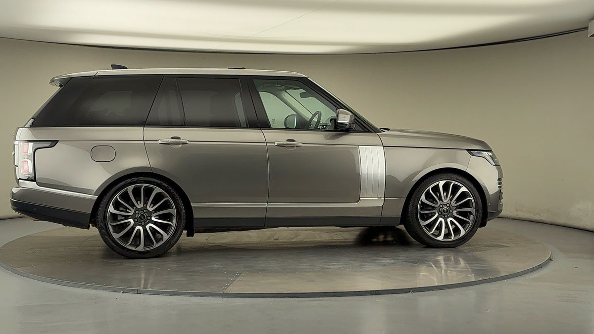 Used Land Rover Range Rover 2019 for sale - 75597806: Photo 38