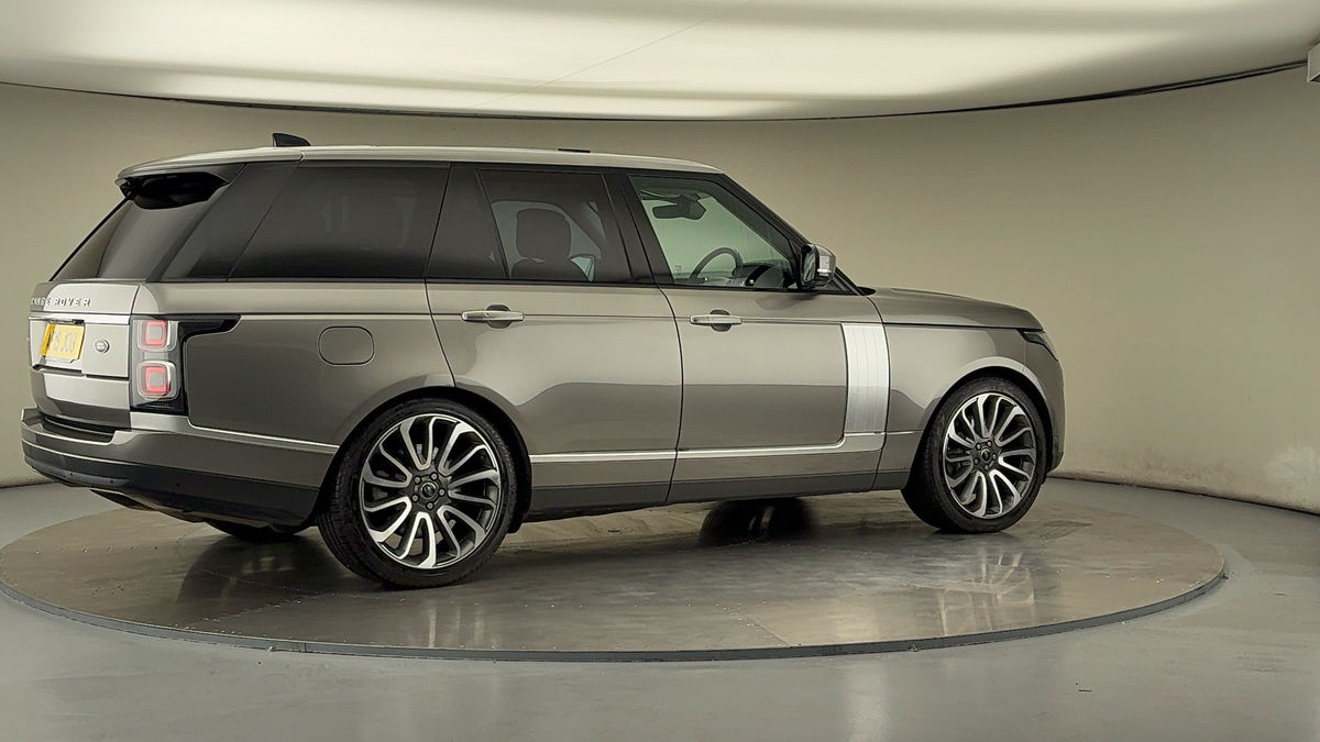 Used Land Rover Range Rover 2019 for sale - 75597806: Photo 39