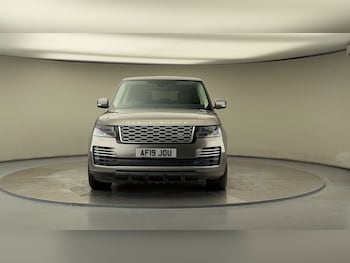 Used Land Rover Range Rover 2019 for sale - 75597806: Photo