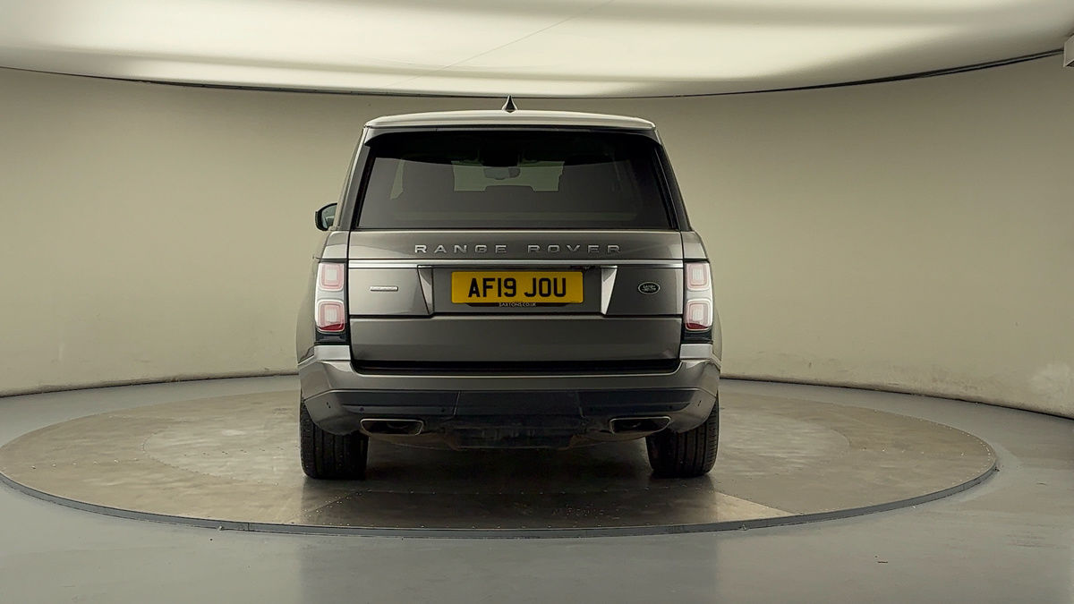 Used Land Rover Range Rover 2019 for sale - 75597806: Photo 42