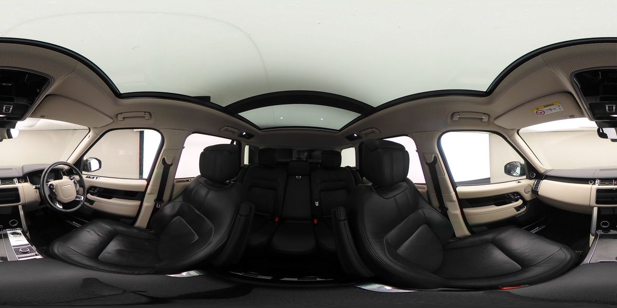 Used Land Rover Range Rover 2019 for sale - 75597806: Photo 45