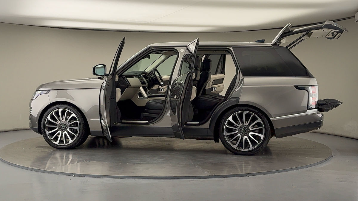 Used Land Rover Range Rover 2019 for sale - 75597806: Photo 47