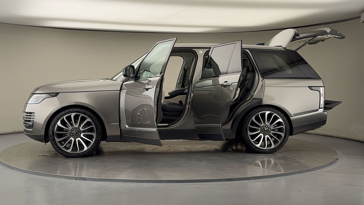 Used Land Rover Range Rover 2019 for sale - 75597806: Photo 48