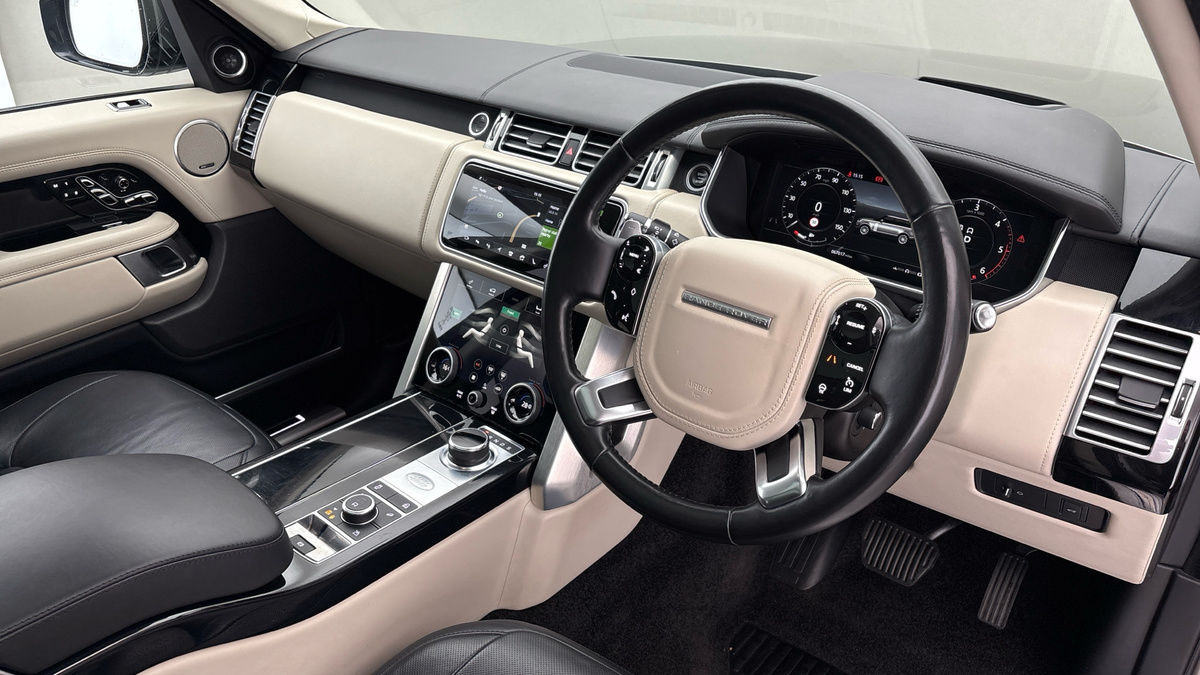Used Land Rover Range Rover 2019 for sale - 75597806: Photo 5