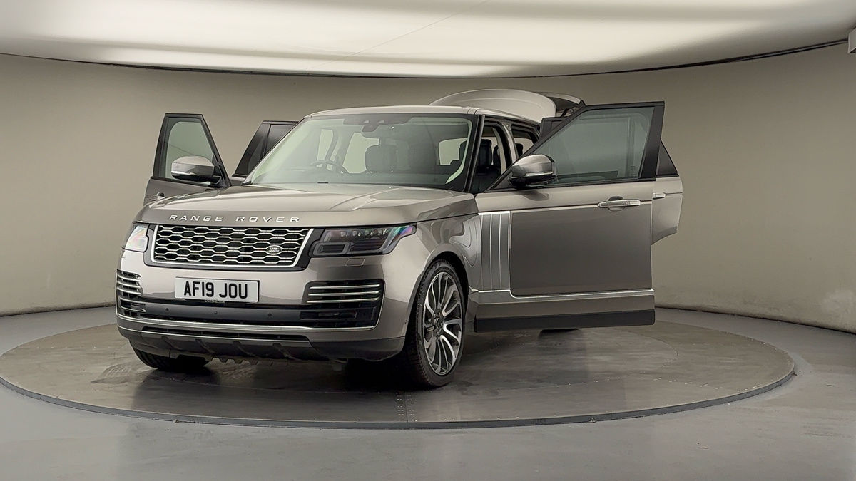 Used Land Rover Range Rover 2019 for sale - 75597806: Photo 51