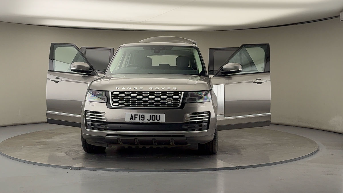 Used Land Rover Range Rover 2019 for sale - 75597806: Photo 52