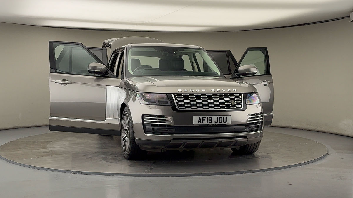 Used Land Rover Range Rover 2019 for sale - 75597806: Photo 53