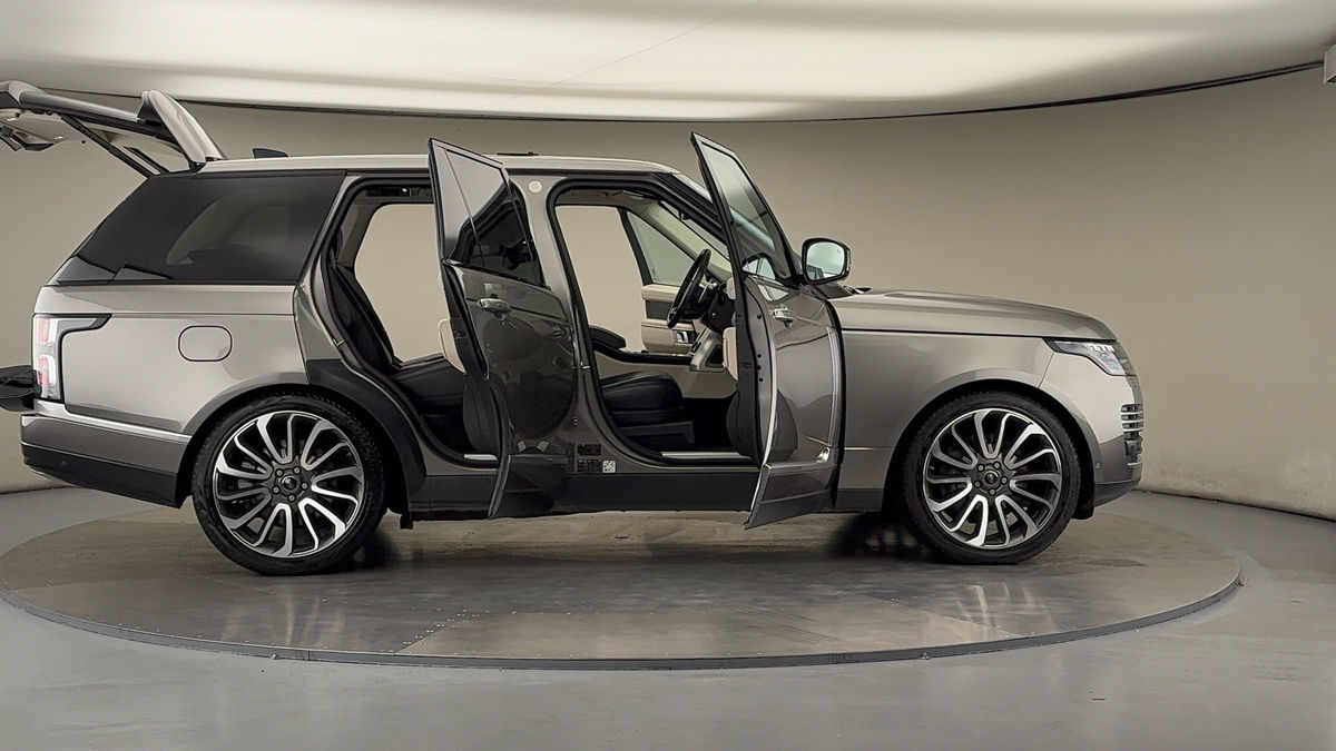 Used Land Rover Range Rover 2019 for sale - 75597806: Photo 57