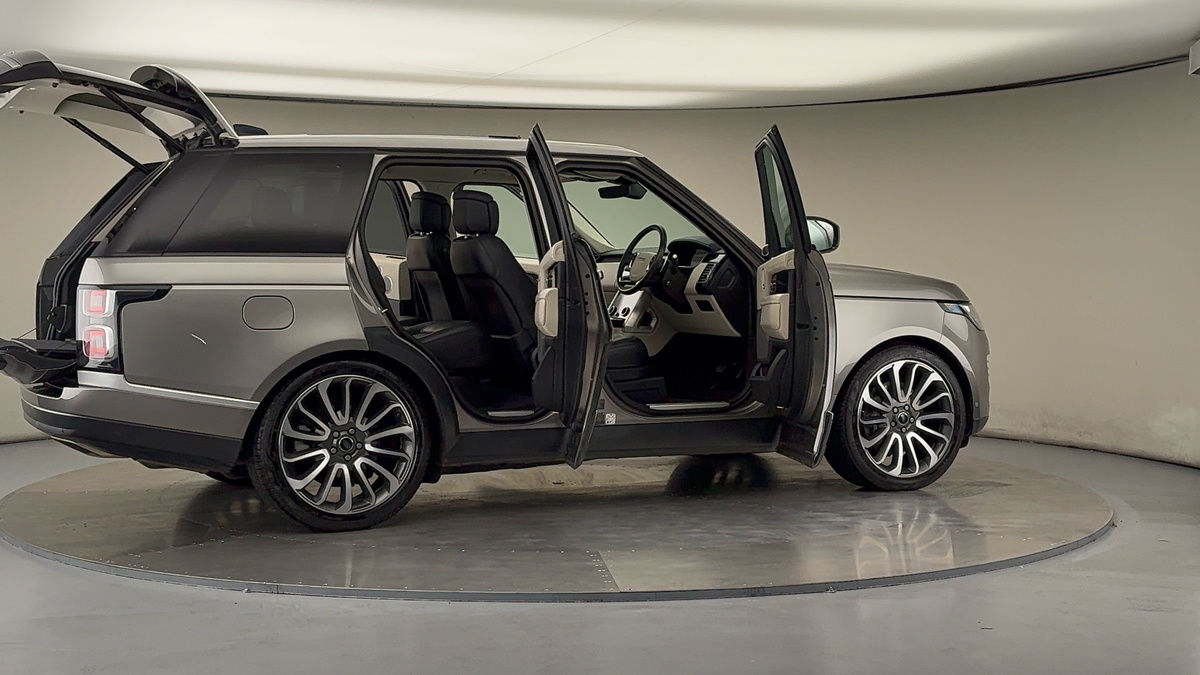 Used Land Rover Range Rover 2019 for sale - 75597806: Photo 58