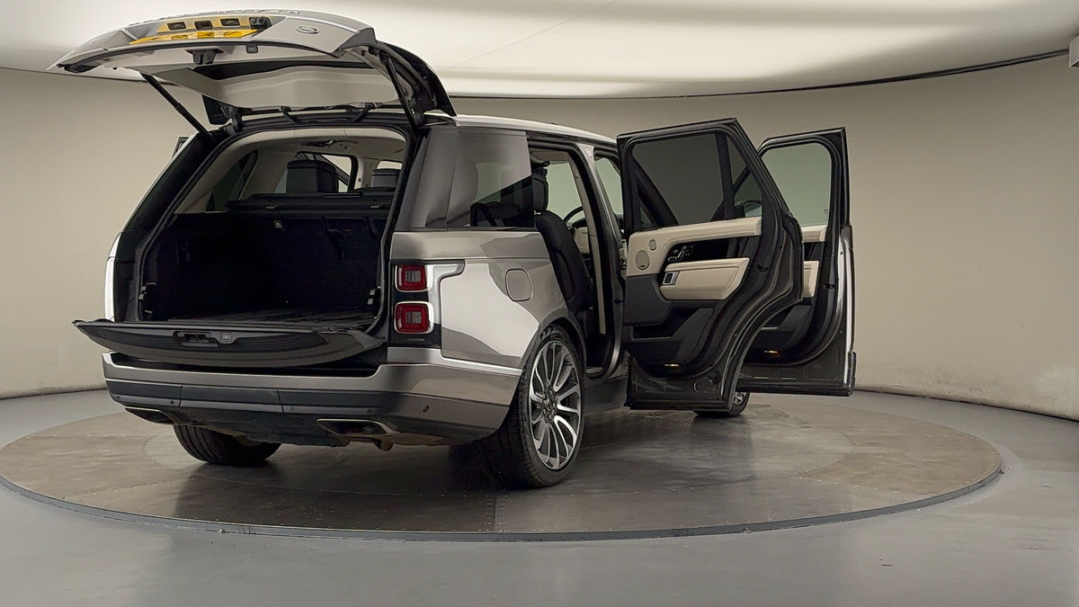 Used Land Rover Range Rover 2019 for sale - 75597806: Photo 60