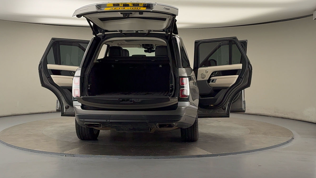 Used Land Rover Range Rover 2019 for sale - 75597806: Photo 61