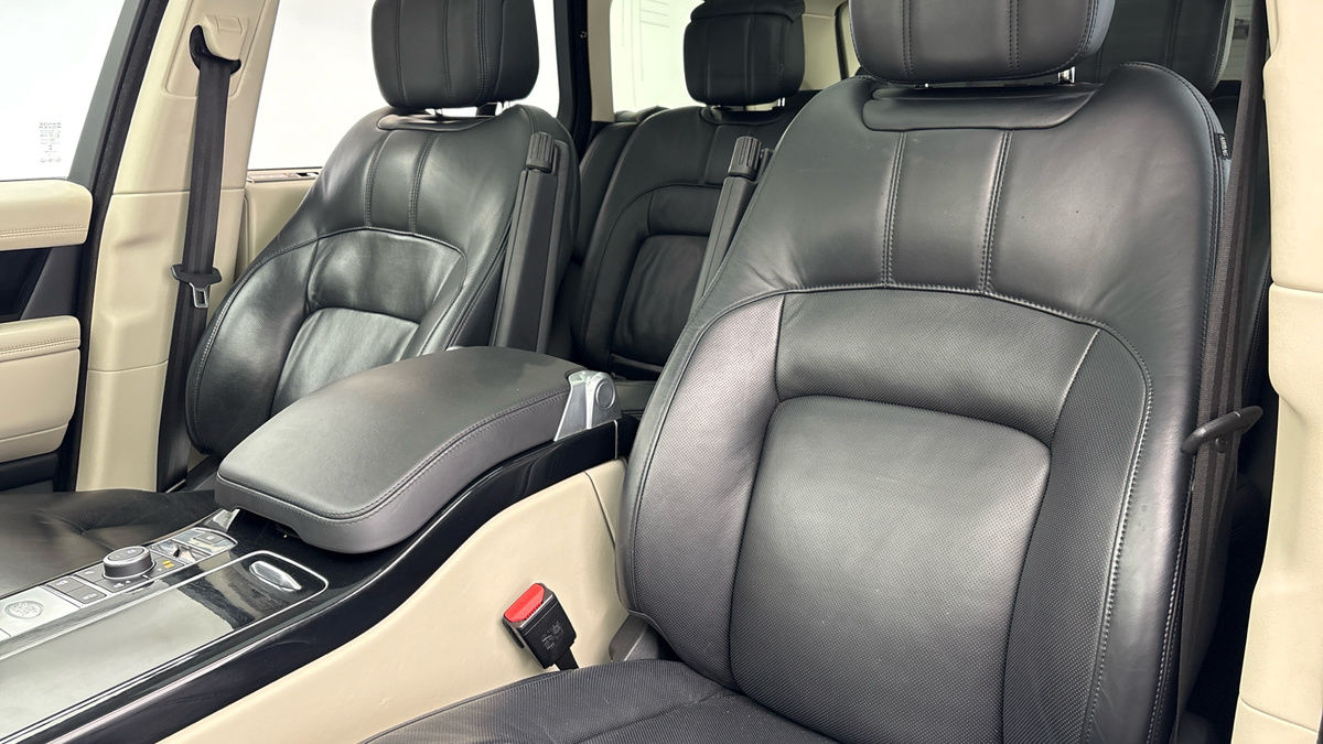 Used Land Rover Range Rover 2019 for sale - 75597806: Photo 7